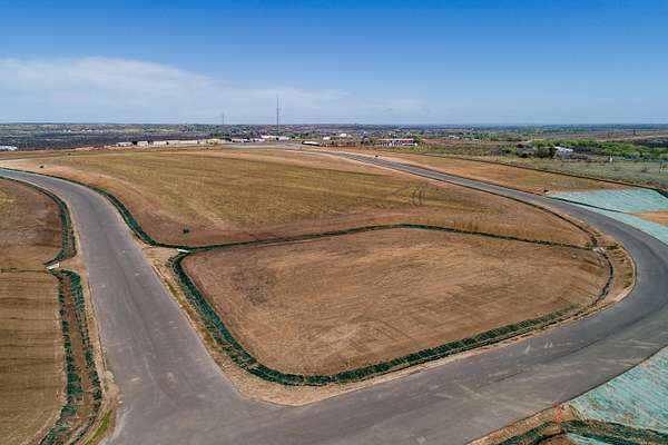 1 Acre of Land for Sale in Amarillo, Texas