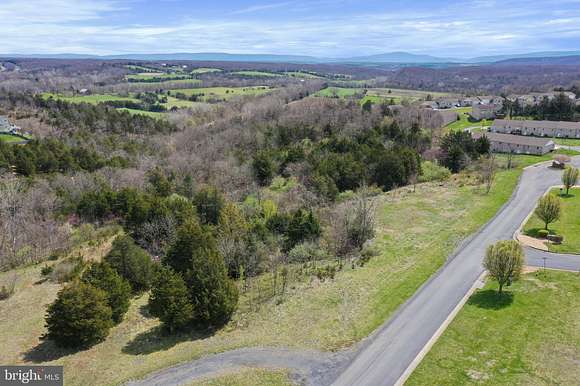 5.1 Acres of Commercial Land for Sale in Strasburg, Virginia
