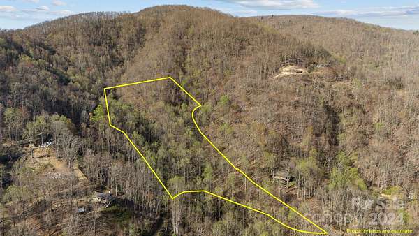 2.42 Acres of Land for Sale in Hot Springs, North Carolina