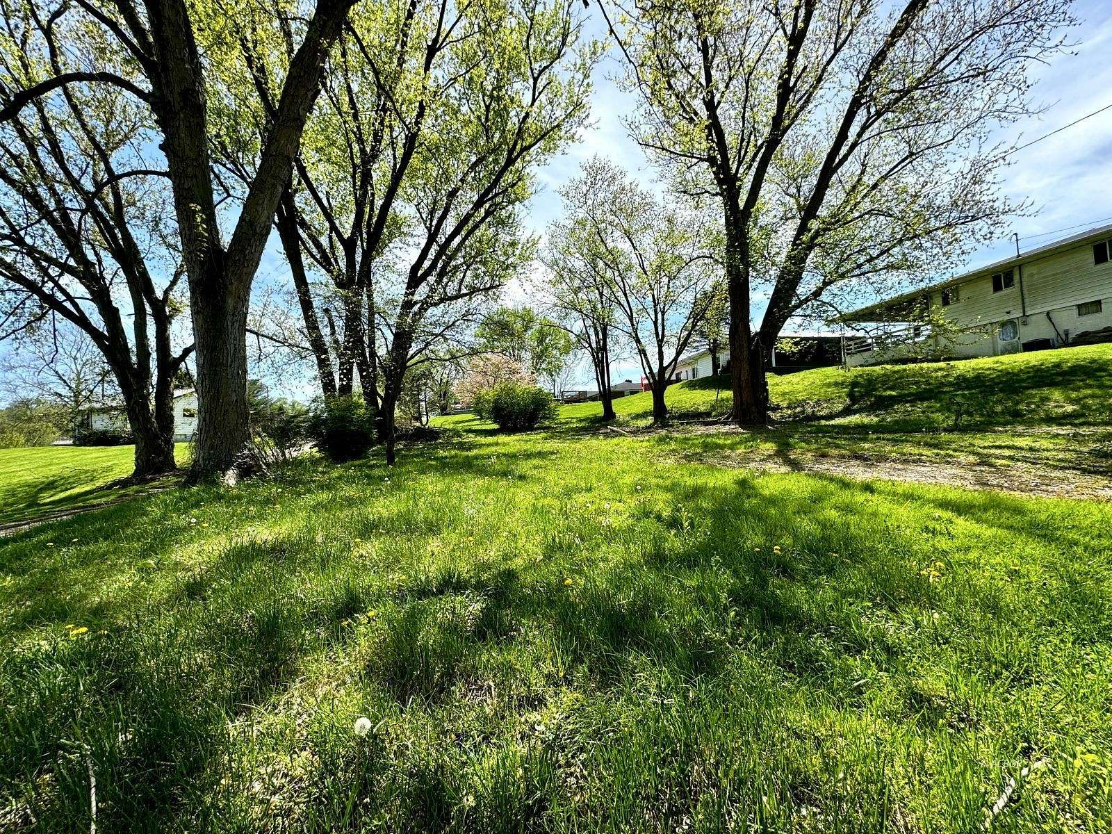 0.15 Acres of Residential Land for Sale in Racine, Ohio