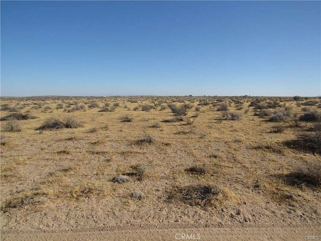 2.51 Acres of Land for Sale in Cantil, California