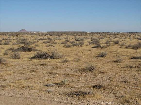 2.51 Acres of Land for Sale in Cantil, California