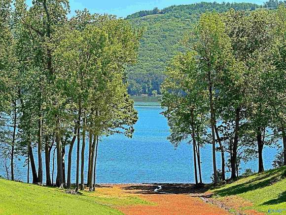 0.65 Acres of Residential Land for Sale in Scottsboro, Alabama