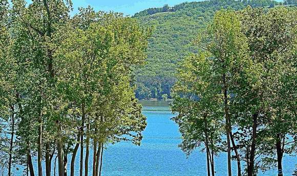 0.65 Acres of Residential Land for Sale in Scottsboro, Alabama