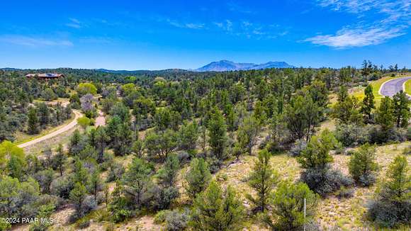 2.5 Acres of Residential Land for Sale in Prescott, Arizona