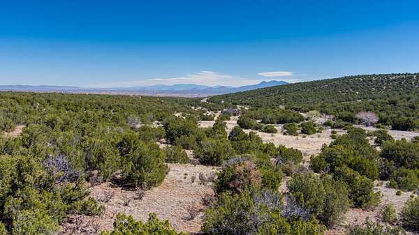 10.8 Acres of Land for Sale in Sandia Park, New Mexico