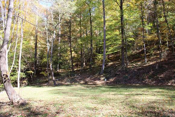 0.91 Acres of Residential Land for Sale in Butler, Tennessee