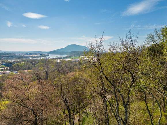 0.4 Acres of Residential Land for Sale in Chattanooga, Tennessee