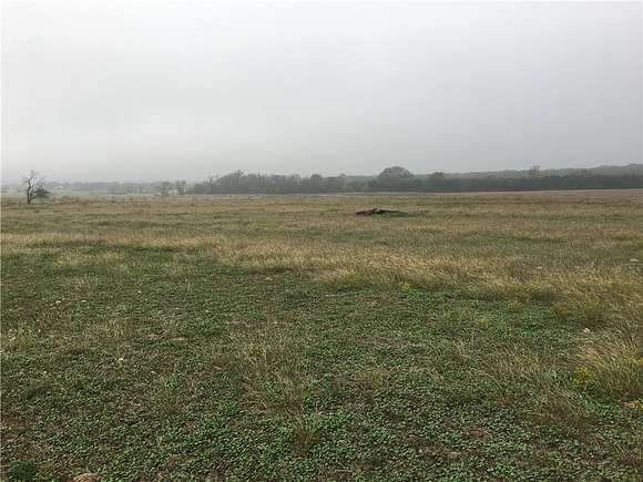 26 Acres of Land for Sale in Gatesville, Texas