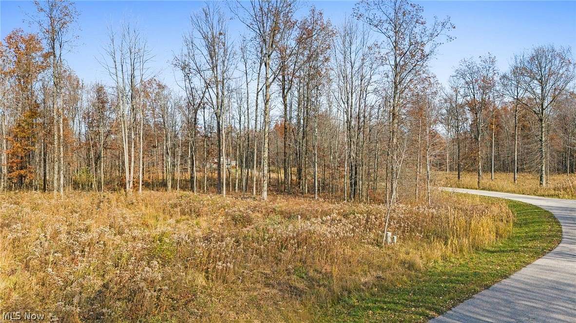 2.3 Acres of Residential Land with Home for Sale in Ashtabula, Ohio