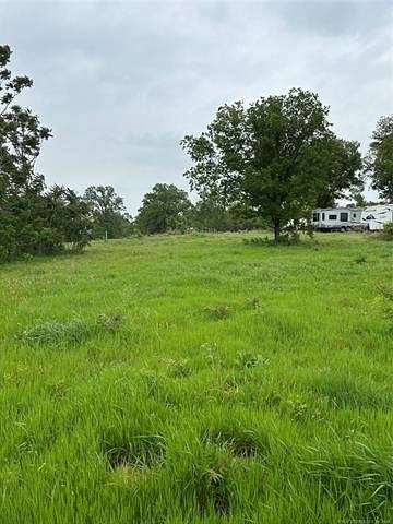 0.5 Acres of Residential Land for Sale in Porum, Oklahoma