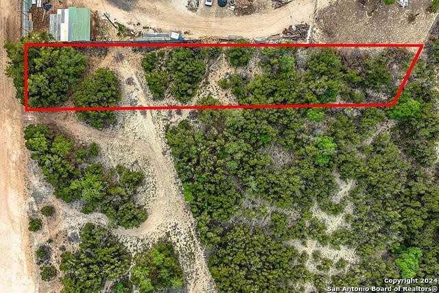 0.373 Acres of Residential Land for Sale in Bandera, Texas