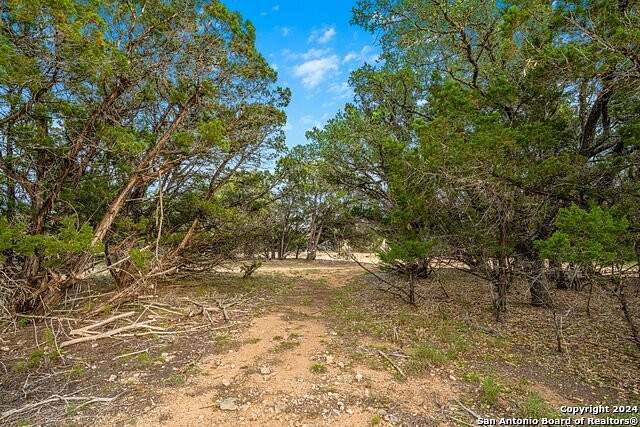 0.373 Acres of Residential Land for Sale in Bandera, Texas