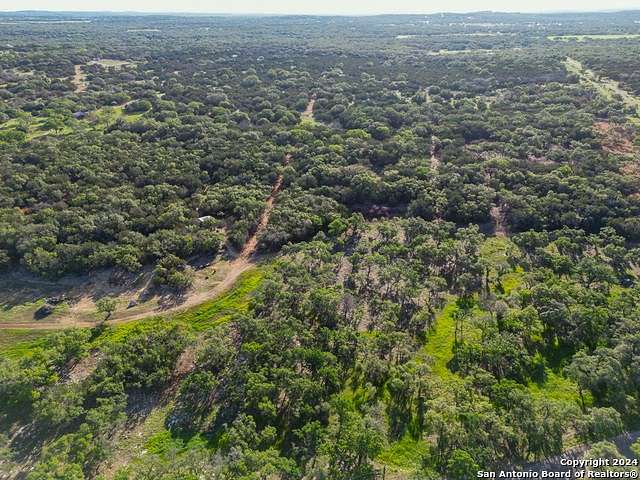 11.97 Acres of Recreational Land for Sale in Spring Branch, Texas