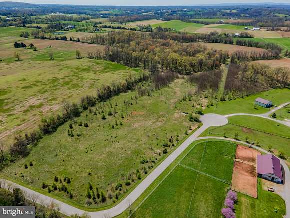 16 Acres of Land for Sale in East Berlin, Pennsylvania
