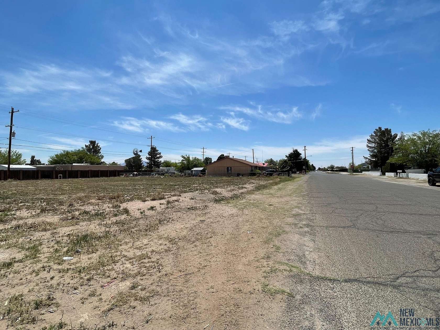 Residential Land for Sale in Deming, New Mexico