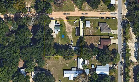 0.57 Acres of Land for Sale in Panama City, Florida