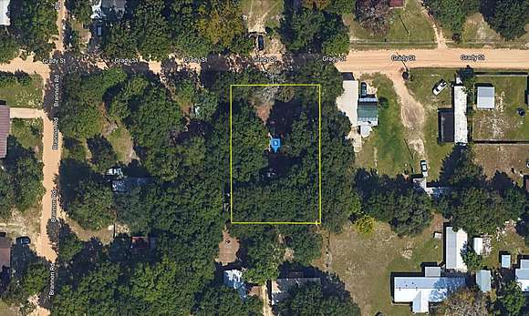 0.36 Acres of Land for Sale in Panama City, Florida