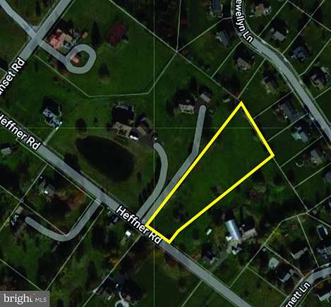 2.2 Acres of Residential Land for Sale in Limerick, Pennsylvania