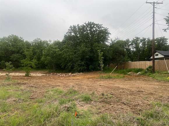 1.1 Acres of Residential Land for Sale in Mineral Wells, Texas