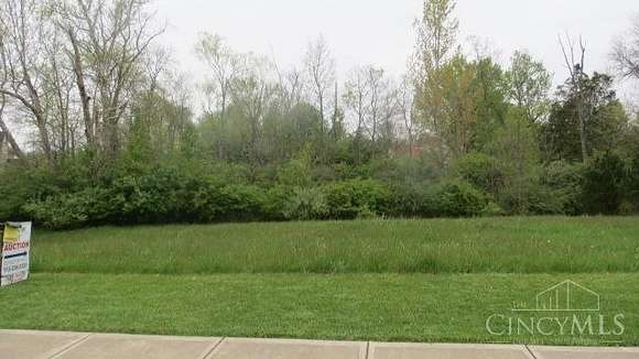 0.98 Acres of Residential Land for Auction in Miami Township, Ohio