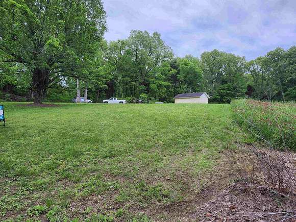 9.9 Acres of Residential Land for Sale in Jackson, Tennessee