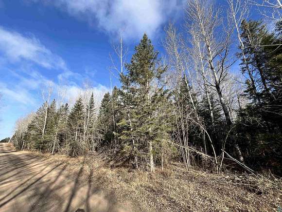 5 Acres of Residential Land for Sale in Duluth, Minnesota