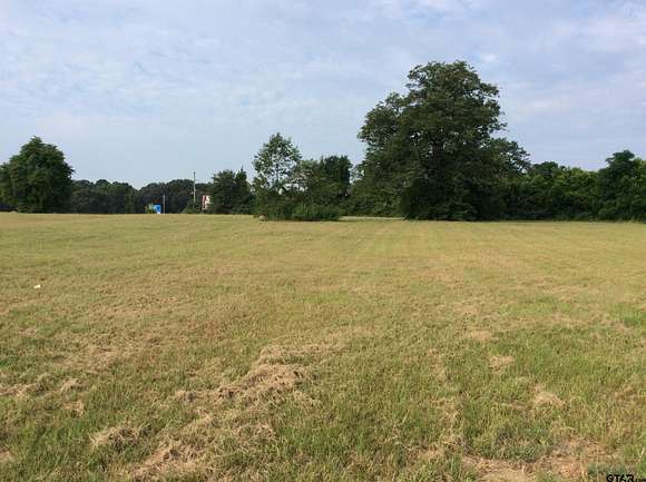 2.2 Acres of Commercial Land for Sale in Mount Pleasant, Texas