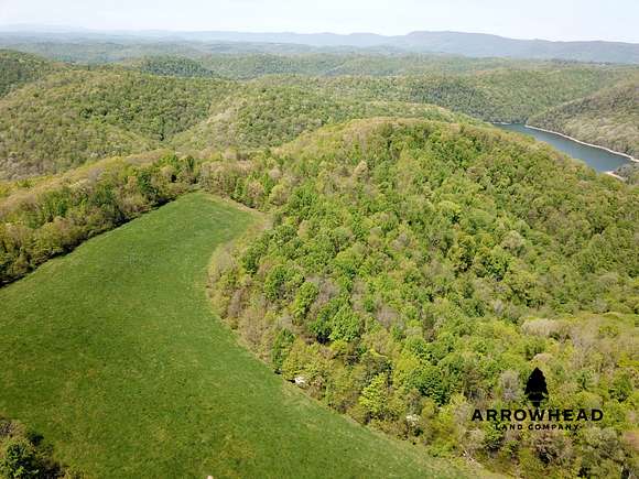 149 Acres of Land for Sale in New Tazewell, Tennessee