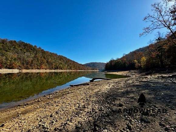 149 Acres of Land for Sale in New Tazewell, Tennessee