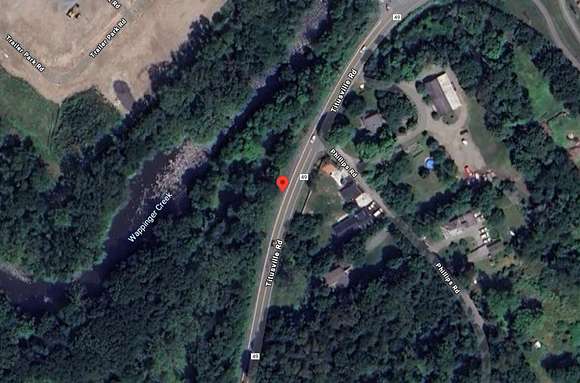 1 Acre of Residential Land for Sale in Poughkeepsie, New York