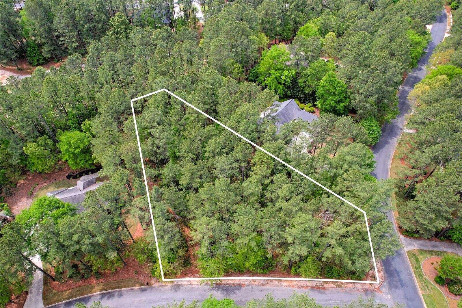0.74 Acres of Residential Land for Sale in Aiken, South Carolina
