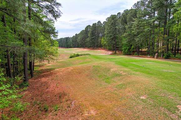 0.74 Acres of Residential Land for Sale in Aiken, South Carolina