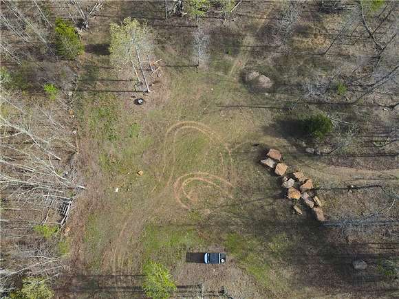 40 Acres of Land for Sale in Elkins, Arkansas