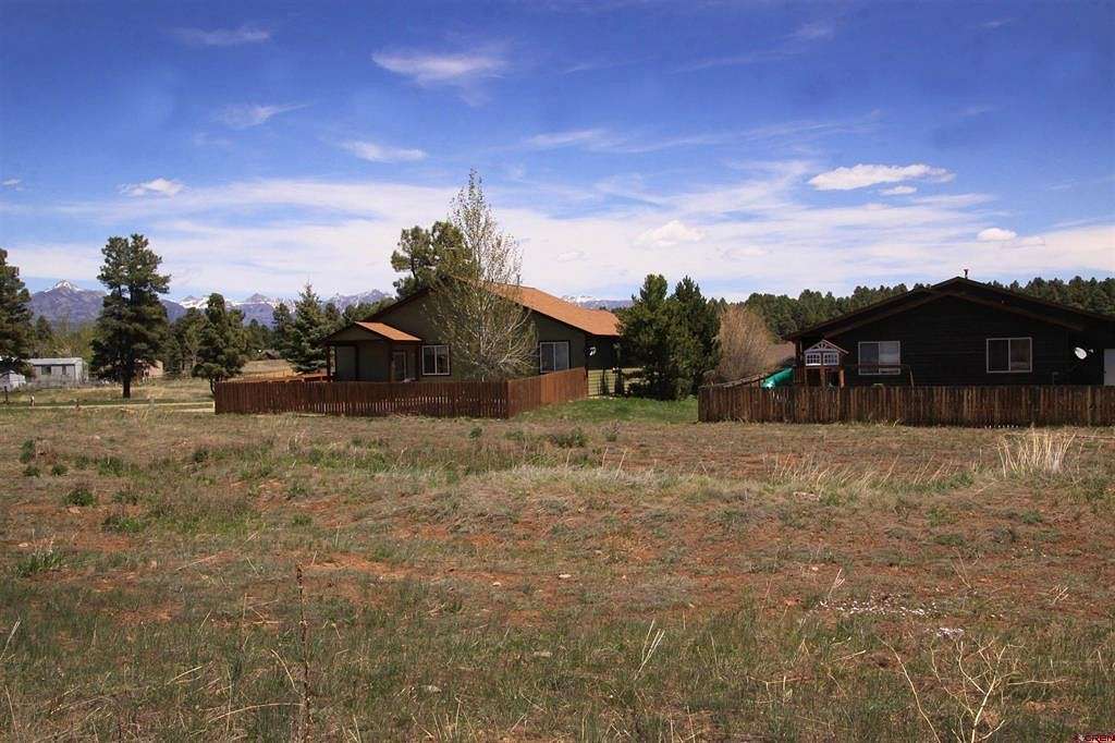 0.23 Acres of Residential Land for Sale in Pagosa Springs, Colorado