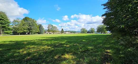 2.3 Acres of Residential Land for Sale in Sayre, Pennsylvania