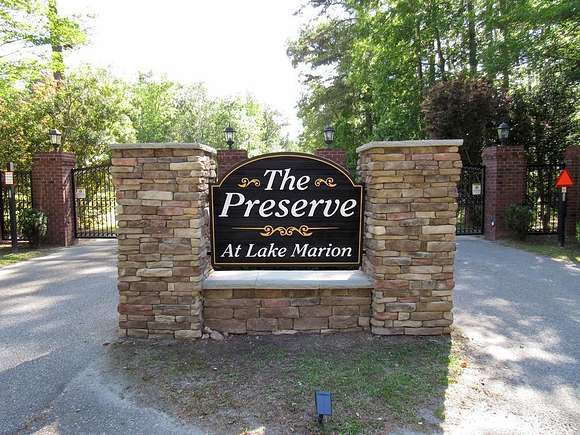 0.89 Acres of Residential Land for Sale in Elloree, South Carolina