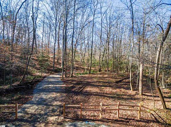 1.6 Acres of Residential Land for Sale in Pickens, South Carolina