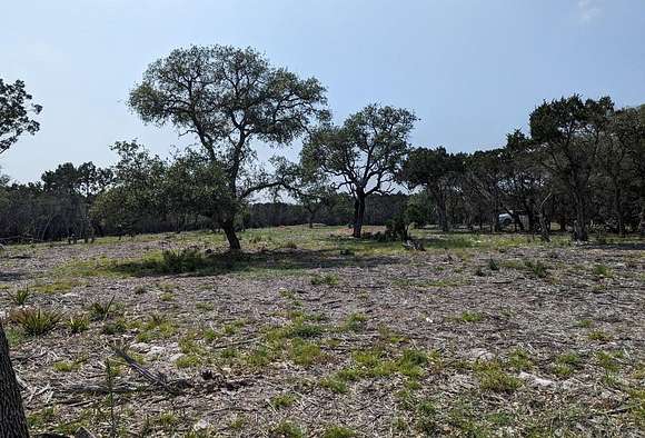 14.9 Acres of Land for Sale in Burnet, Texas