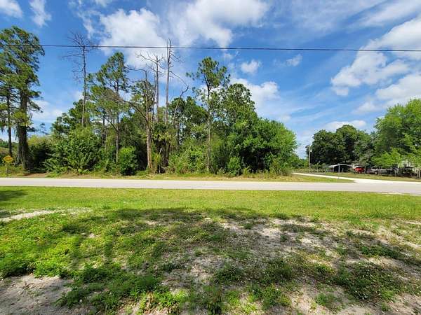1 Acre of Residential Land for Sale in Clewiston, Florida