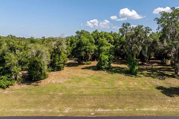 4.6 Acres of Residential Land for Sale in Leesburg, Florida