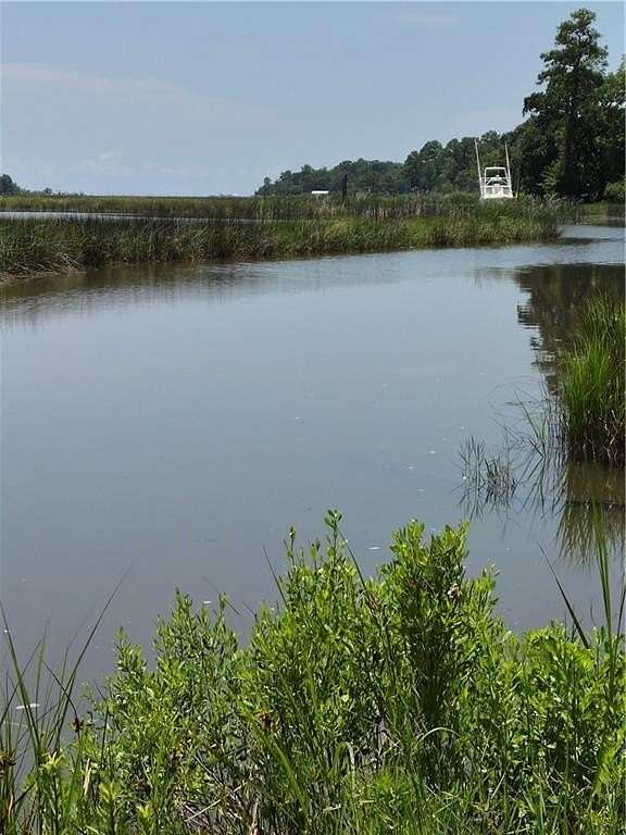 0.36 Acres of Land for Sale in Theodore, Alabama
