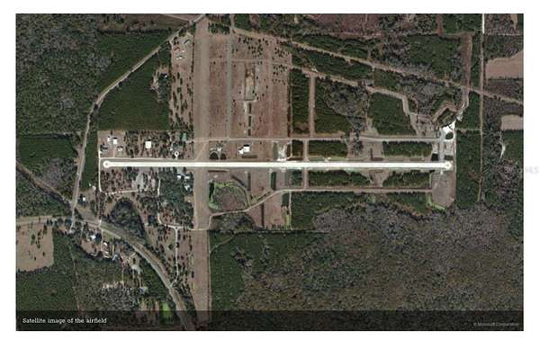 1 Acre of Land for Sale in Worthington Springs, Florida