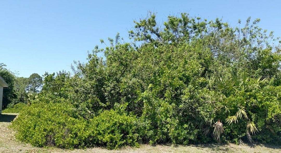 0.23 Acres of Residential Land for Sale in Palm Bay, Florida