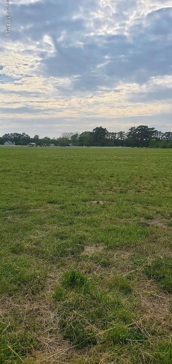 1.4 Acres of Residential Land for Sale in Belhaven, North Carolina