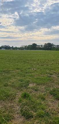 1.37 Acres of Residential Land for Sale in Belhaven, North Carolina