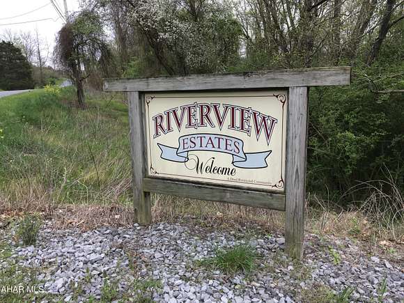 0.21 Acres of Residential Land for Sale in Everett, Pennsylvania