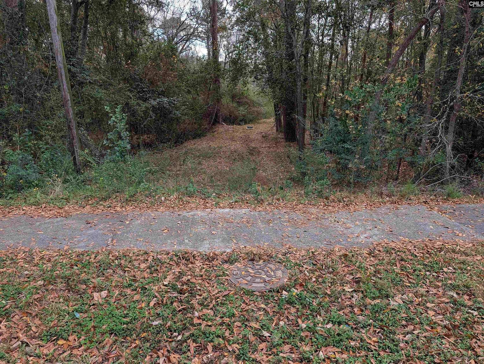 1.5 Acres of Commercial Land for Sale in Prosperity, South Carolina