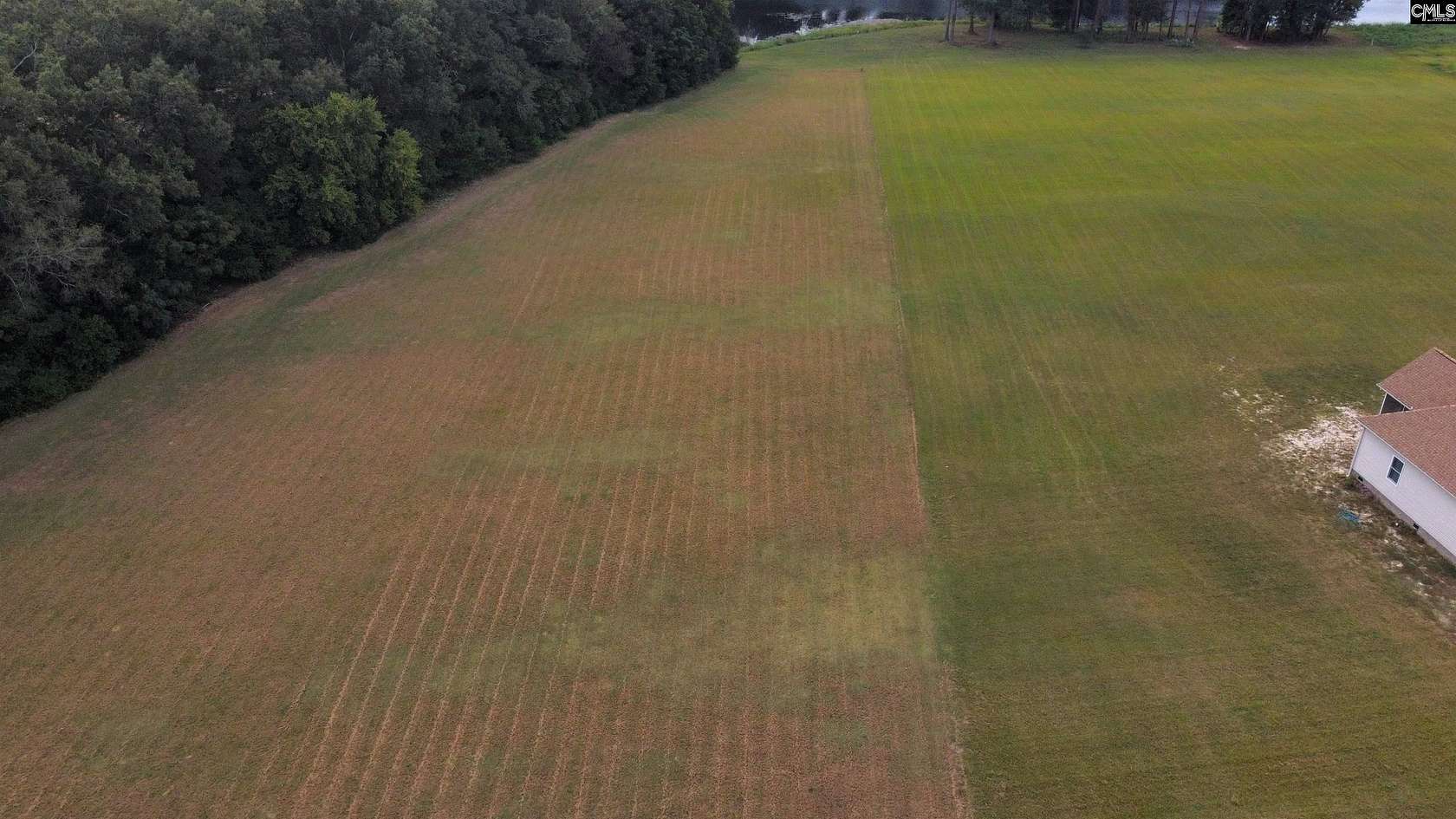 3 Acres of Residential Land for Sale in Batesburg, South Carolina