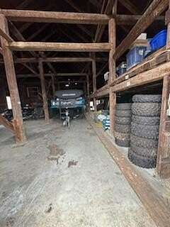 6.8 Acres of Improved Commercial Land for Sale in Bingham, Maine